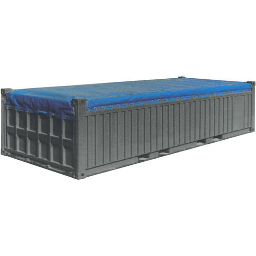 Contenedor - SB6130 - Sea Box