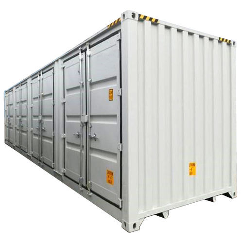 Contenedor - SB490.9.4SD - Sea Box