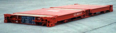 Contenedor - SB4742 - Sea Box