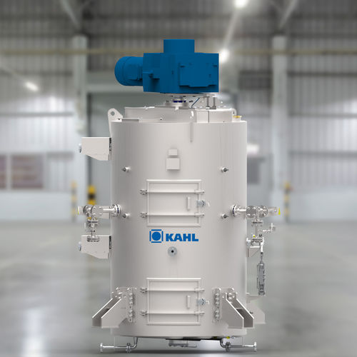 Reactor calefactor - AMANDUS KAHL - con termostato
