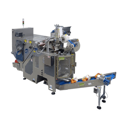 Ensacadora horizontal - SBU-134 - Sorma S.p.A. - ponderal / automática / para la industria agroalimentaria