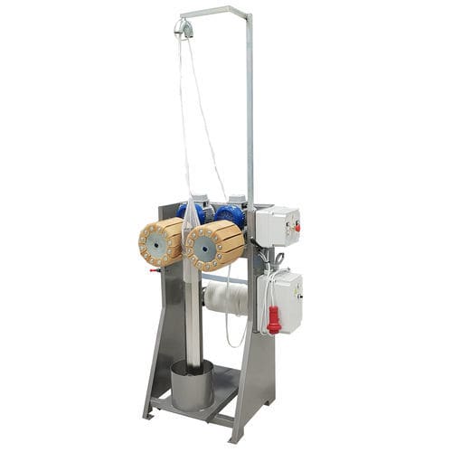 Cargadora de malla automática - RTR-122B - Sorma S.p.A. - para malla estándar