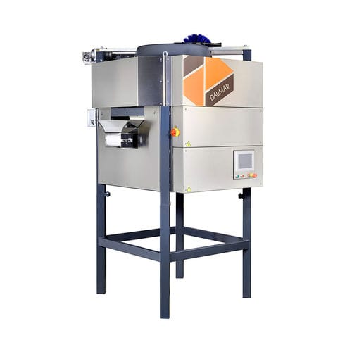 Pesadora muticabezal - PA-2 series - Talleres Daumar S.L. - electrónica / de hortalizas / para fruta congelada