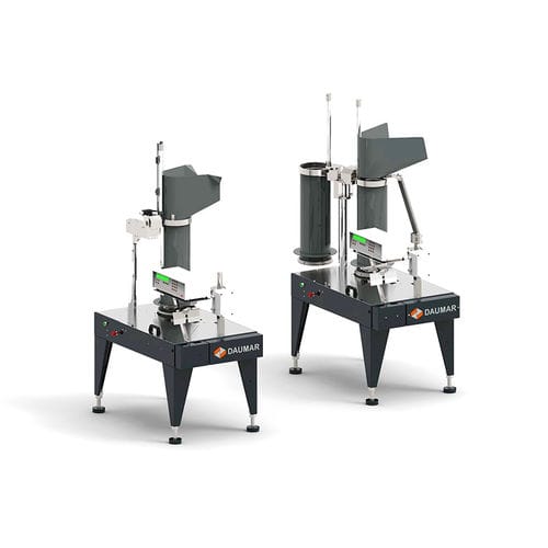Clipadora automática - XARPA-3 series - Talleres Daumar S.L. - de redes / para productos alimentarios