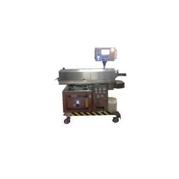 Máquina de fileteado para peces - Alutec Food CAMPESATO®
