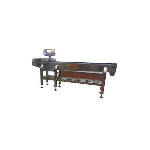 Máquina de fileteado para peces - Alutec Food CAMPESATO® - de acero inoxidable