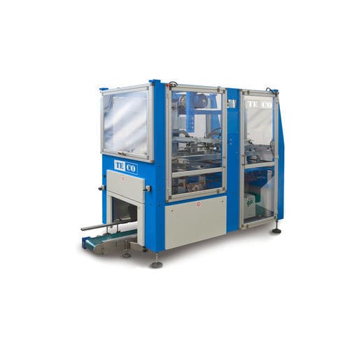Máquina formadora de bandejas automática - FT2K - TECO S.r.l.