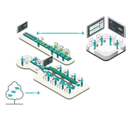 Software de gestión - FruitManager - TopControl GmbH - de análisis / de calidad / de adquisición de datos