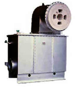 Quemador regenerativo - 1100 series - Bloom Engineering - de gas natural / de combustión indirecta / de bajo NOx