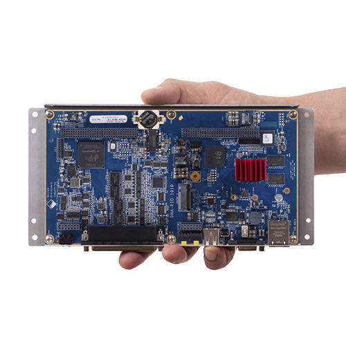 Tarjeta E/S digital - UEI-PIO-1010-00-DN - UEI - United Electronic Industries - analógica / Ethernet / RS-232