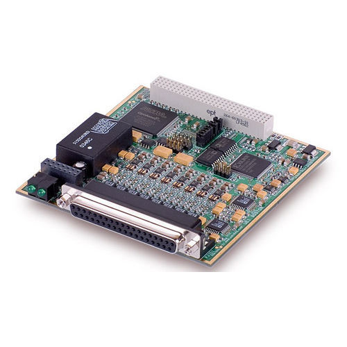 Tarjeta de salida analógica - DNx-AO-308-020 series - UEI - United Electronic Industries - 8 canales / de corriente