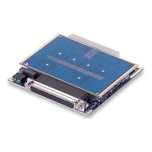 Tarjeta de salida digital - DNx-DIO-433 series - UEI - United Electronic Industries - de corriente / programable