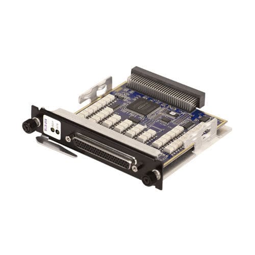 Multiplexor tarjeta - DNx-MUX-414 series - UEI - United Electronic Industries