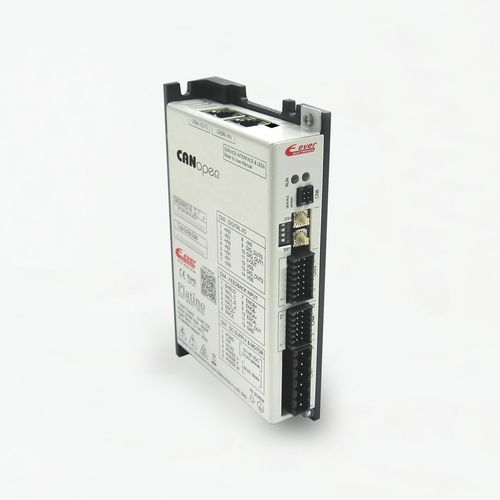 Variador DC para bus de campo - Platino - Ever Elettronica - brushless / digital / analógico