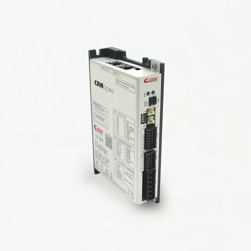 Variador DC programable - Platino - Ever Elettronica - brushless / paso a paso / digital