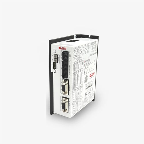 Variador AC para bus de campo - Vanadio - Ever Elettronica - digital / Modbus / brushless