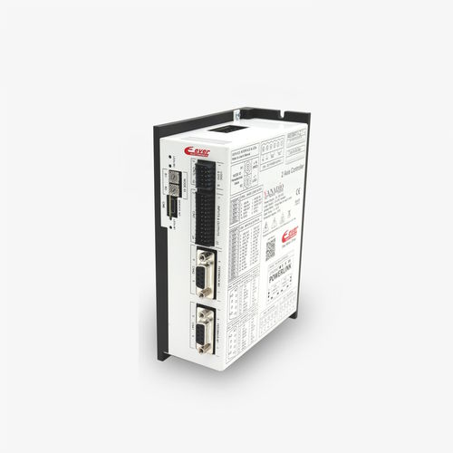 Variador AC programable - Vanadio - Ever Elettronica - digital / Modbus / brushless