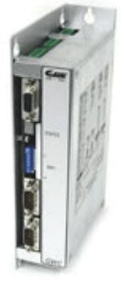 Controlador de movimiento multieje - CANBus, MODBus, Devicenet, Profibus | GWC - Ever Elettronica - trifásico / PID