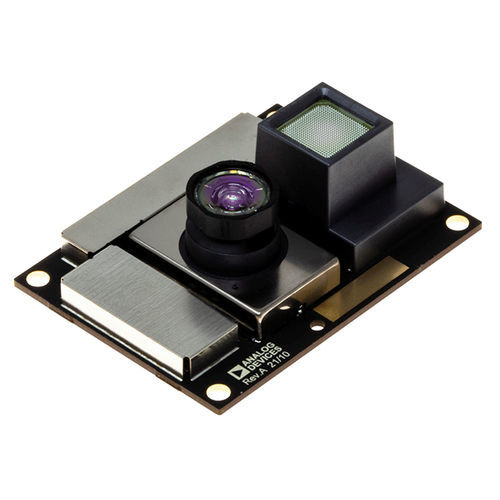 Sensor LIDAR TOF - ADTF3175 - Analog Devices - de alta resolución / 3D