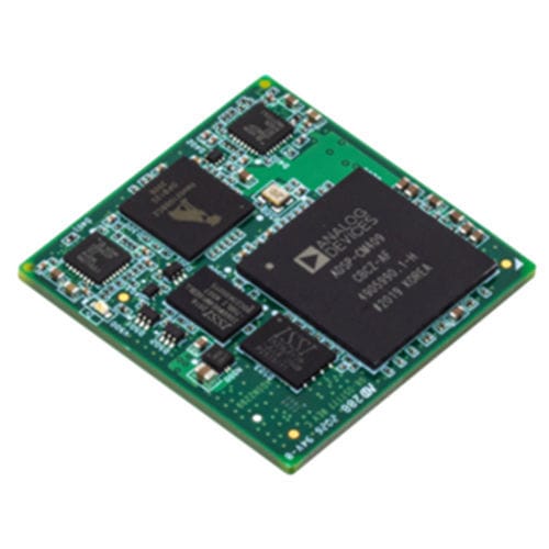 Controlador Ethernet - ADIN2299 - Analog Devices