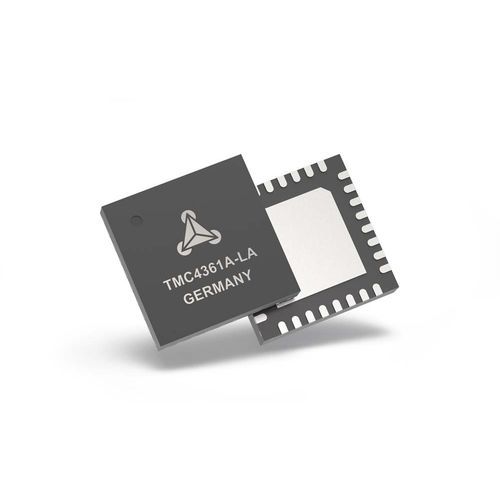 Módulo de control motor distribuido de 3 ejes - TMC4361 - Analog Devices - paso a paso / en lazo cerrado