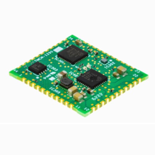 Controlador de motor paso a paso - TMCM-1290 - Analog Devices - DC / compacto / digital