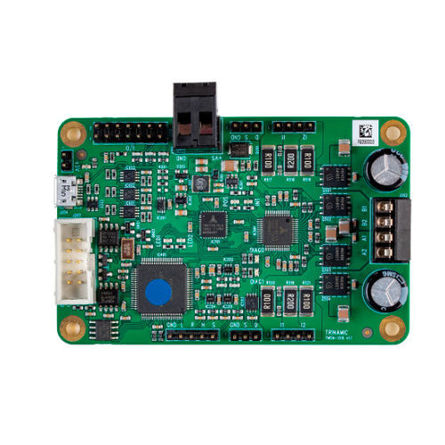 Controlador de motor paso a paso - TMCM-1316 - Analog Devices - 2 fases / en lazo cerrado / de un eje