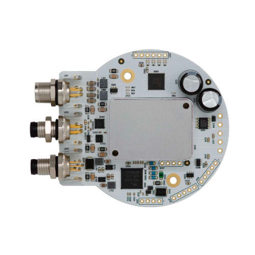 Tarjeta de evaluación - TMCM-1617-GRIP-REF  - Analog Devices