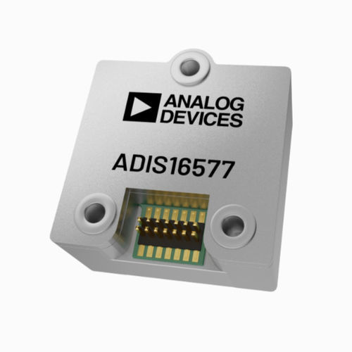 Unidad de medición inercial - ADIS16577 - Analog Devices