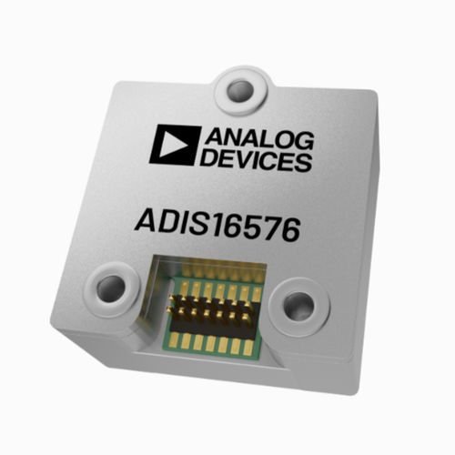 Unidad de medición inercial - ADIS16576 - Analog Devices