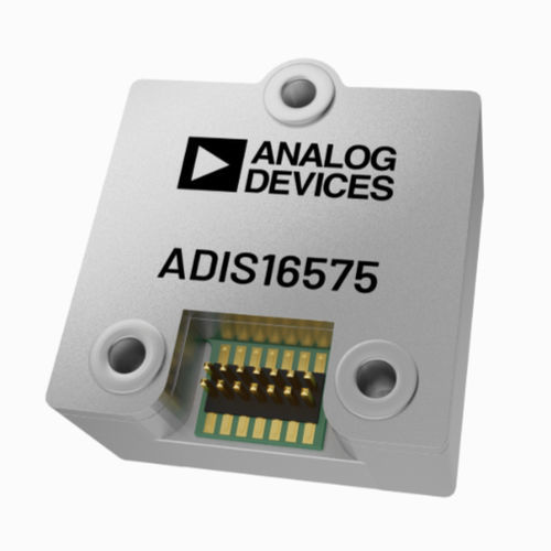 Unidad de medición inercial - ADIS16575 - Analog Devices