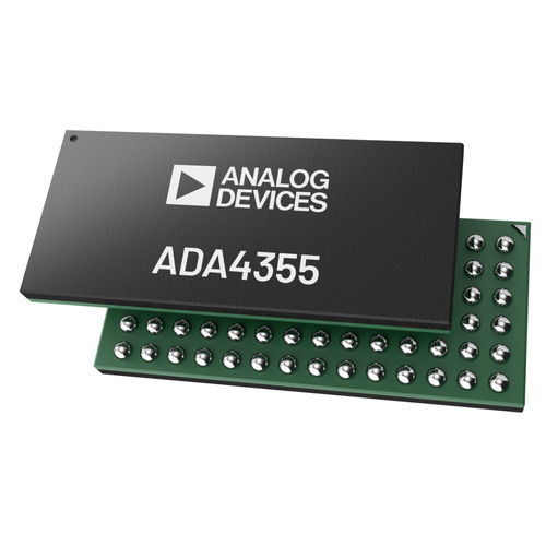 Módulo receptor de LVDS - ADA4355 - Analog Devices - óptico / multicanales