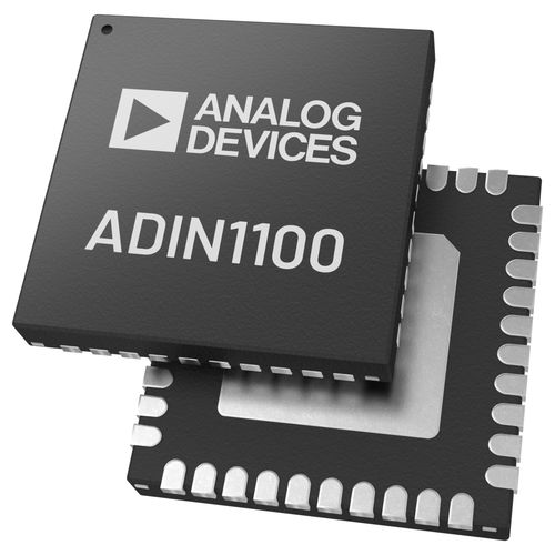 Módulo transceptor Ethernet - ADIN1100 - Analog Devices - de automatización / de baja potencia / analógico