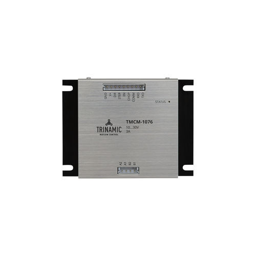 Controlador de motor DC - TMCM-1076 - Analog Devices - paso a paso / inteligente