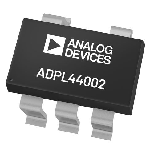 Microchip de señal mixta - ADPL44002 - Analog Devices - analógico