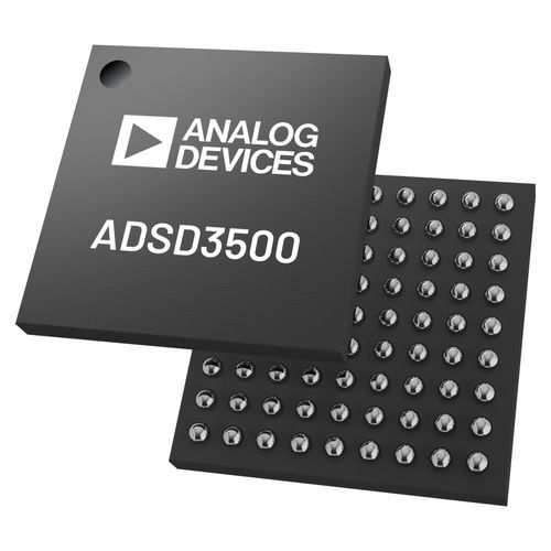 Procesador ARM - ADSD3500 - Analog Devices - de señal