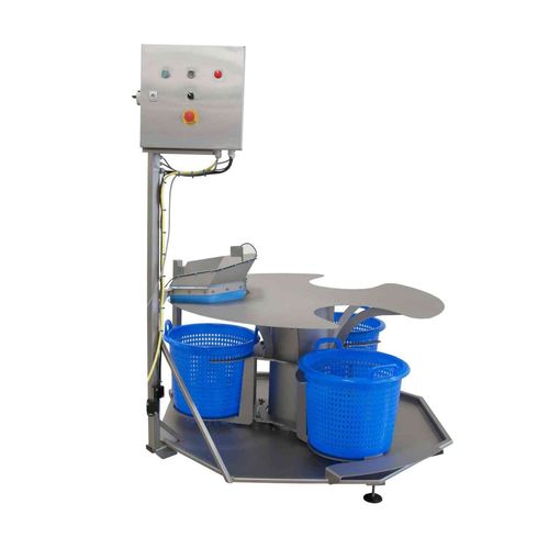 Carrusel - ACBM - Jegerings.com