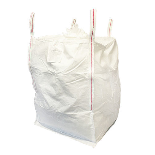 Big bag para productos alimentarios - KUKU International Packaging srl - con 4 puntos de elevación / de cubo