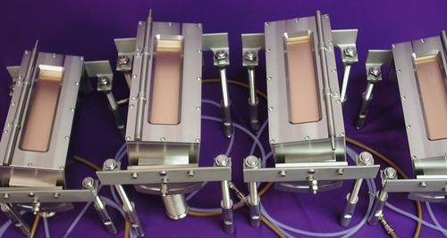 Magnetrón pulsado - Angstrom Sciences, Inc. - a medida / lineal