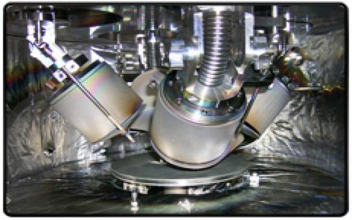 Magnetrón pulsado - Angstrom Sciences, Inc. - a medida