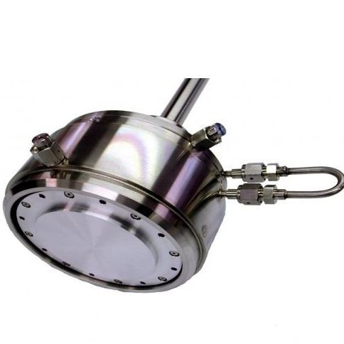Magnetrón pulsado - HiPIMS - Angstrom Sciences, Inc. - cilíndrico / tubulares
