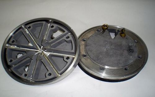 Magnetrón rotativo - Angstrom Sciences, Inc.