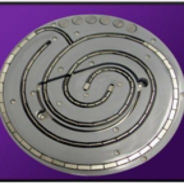 Magnetrón cilíndrico - Angstrom Sciences, Inc. - lineal