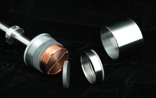 Magnetrón pulsado - Angstrom Sciences, Inc. - tubulares
