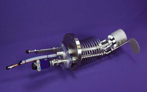 Magnetrón tubulares - Angstrom Sciences, Inc.