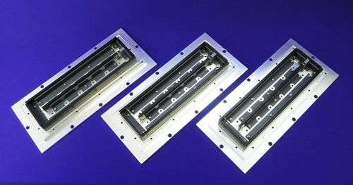 Magnetrón pulsado - Angstrom Sciences, Inc. - rotativo