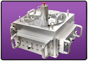 Magnetrón pulsado - Angstrom Sciences, Inc. - rotativo / a medida