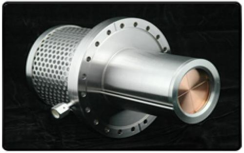 Blanco de pulverización wolframio - Angstrom Sciences, Inc.