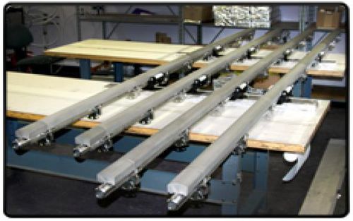 Magnetrón plano - Angstrom Sciences, Inc. - cilíndrico