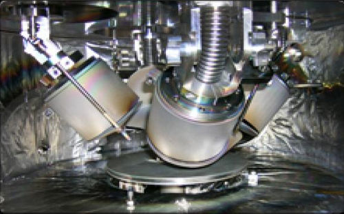 Magnetrón pulsado - Angstrom Sciences, Inc. - a medida